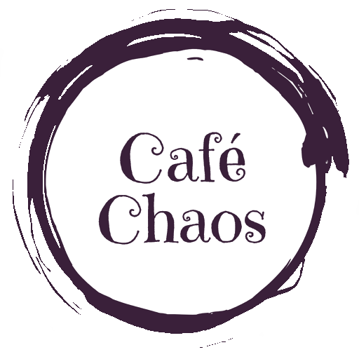 Cafe Chaos icon